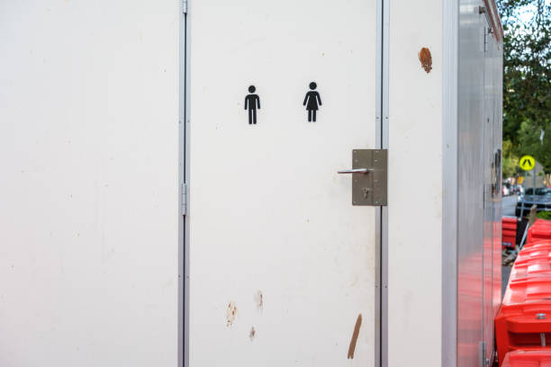 Best Local porta potty services  in Mission, SD