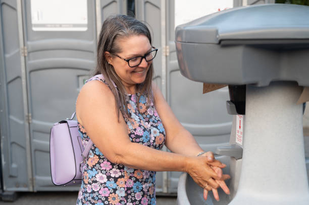 Trusted Mission, SD porta potty rental Experts
