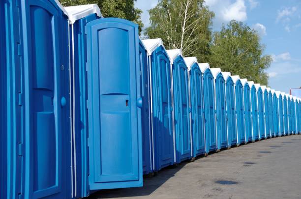 Porta potty services near me in Mission, SD